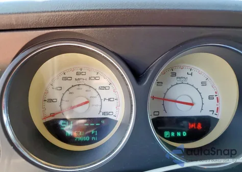 2014 Dodge Challenger R/T из США, поврежденный, VIN 2C3CDYBT6EH110548